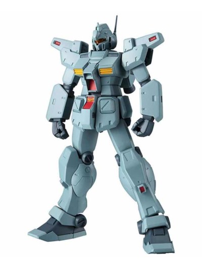 Figura tamashii nations a.n.i.m.e. mobile suit gundam robot spirit rgm - 79n gm custom