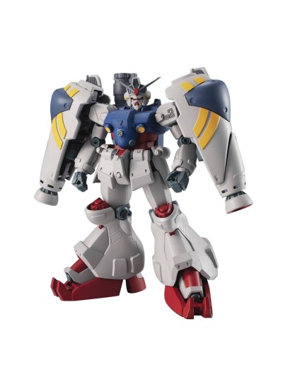 Figura tamashii nations a.n.i.m.e. mobile suit gundam robot spirits rx - 78 gp02a
