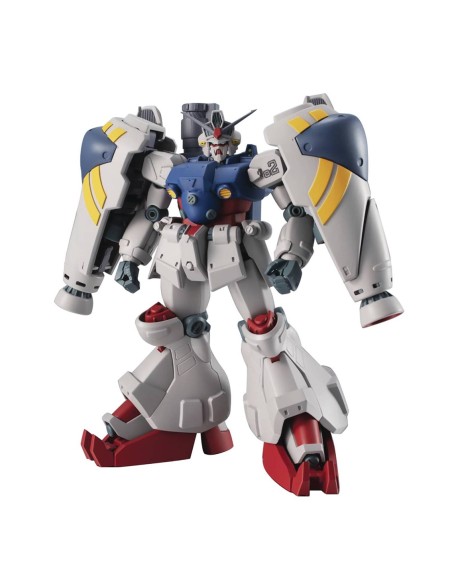 Figura tamashii nations a.n.i.m.e. mobile suit gundam robot spirits rx - 78 gp02a