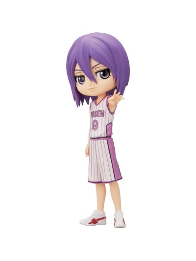 Figura banpresto q posket kuroko basketball atsushi murasakibara