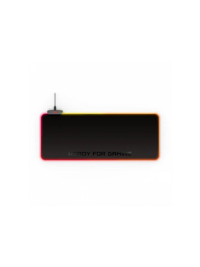 Alfombrilla energysistem gaming esg p5 rgb antideslizante - 80cm ancho - 30cm largo - 4mm grosor Alfombrilla energysistem gaming esg p5 rgb antideslizante - 80cm ancho - 30cm largo - 4mm grosor