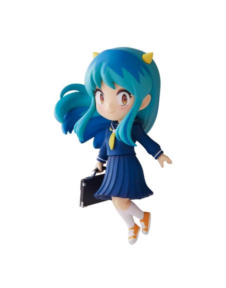 Figura plum urusei yatsura lum uniforme colegio