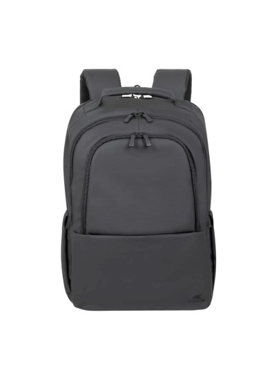 Mochila rivacase 8435 tegel eco para portatil 15.6 pulgadas negro