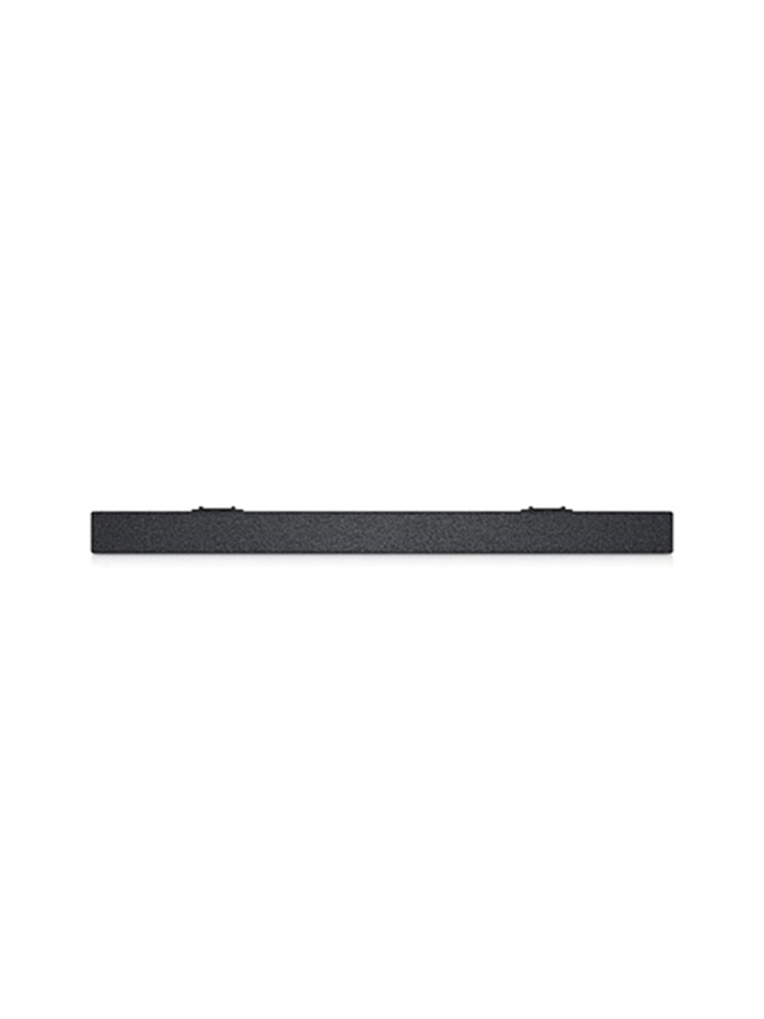 Barra de sonido slim dell sb521a Barra de sonido slim dell sb521a