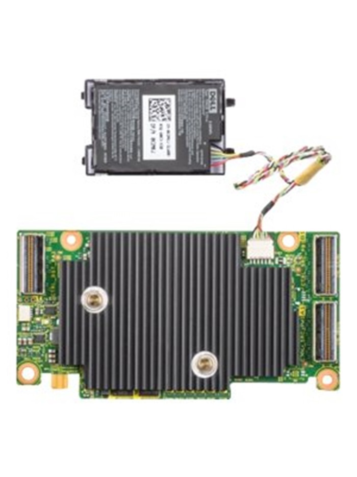 Controlador de raid dell perc h755n front 405 - aanm Controlador de raid dell perc h755n front 405 - aanm