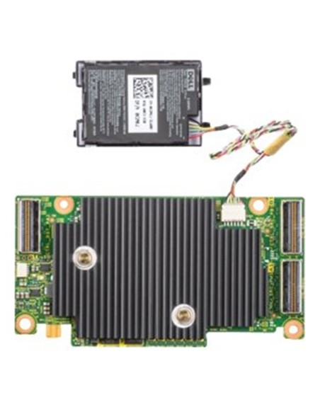 Controlador de raid dell perc h755n front 405 - aanm