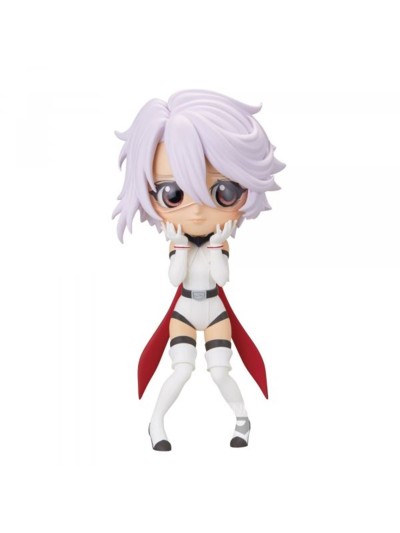 Figura banpresto q posket shy 13cm