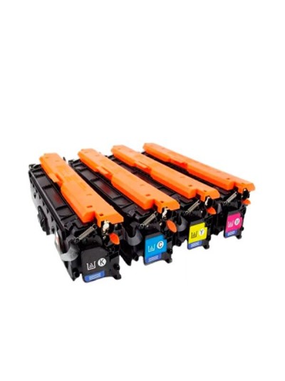 Toner dayma hp w2123x - magenta - 212x - calidad premium - con chip