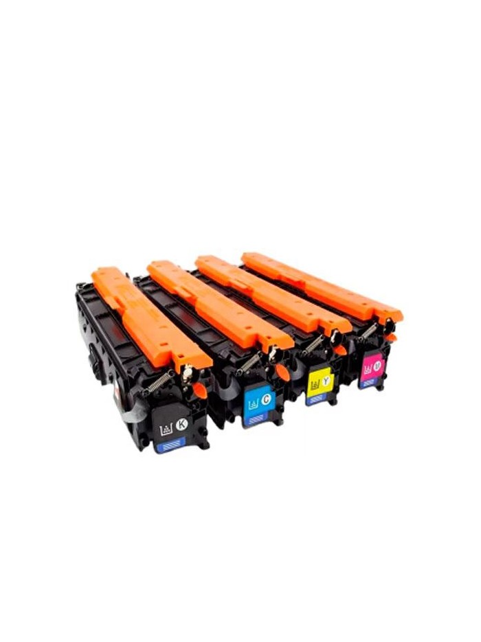 Toner dayma hp w2123x - magenta - 212x - calidad premium - con chip Toner dayma hp w2123x - magenta - 212x - calidad premium - con chip