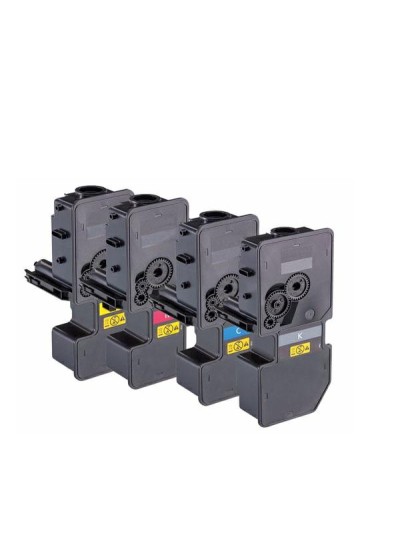 Toner dayma kyocera tk5220 negro 1.200 pag premium