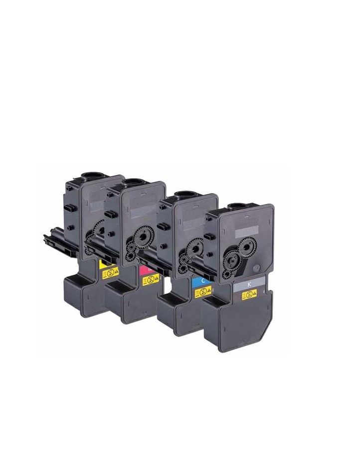 Toner dayma kyocera tk5220 negro 1.200 pag premium Toner dayma kyocera tk5220 negro 1.200 pag premium
