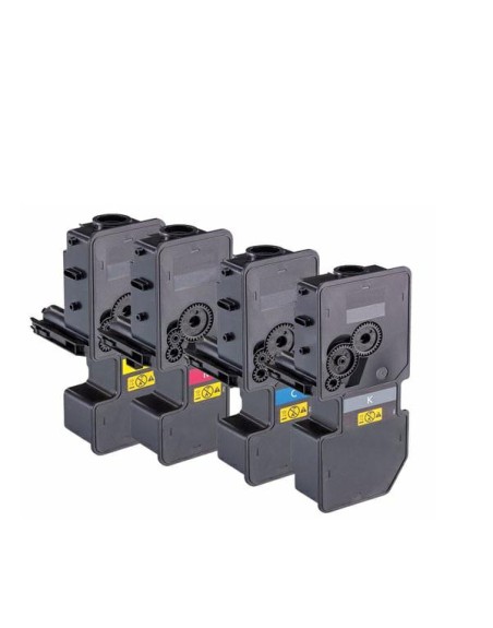 Toner dayma kyocera tk5220 negro 1.200 pag premium