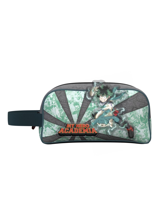 Bolsa baño cyp brands my hero academia deku Bolsa baño cyp brands my hero academia deku