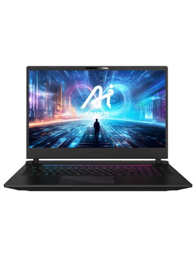 Portatil gigabyte bsg - 13es654sh mlt ultra 7 - 155h 16gb ssd 1tb 17 pulgadas