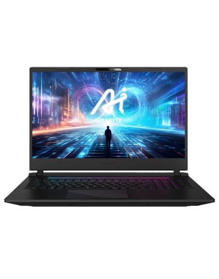 Portatil gigabyte bsg - 13es654sh mlt ultra 7 - 155h 16gb ssd 1tb 17 pulgadas