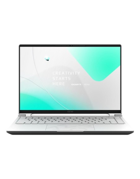 Portatil gigabyte bmf - h2esbb3sh i7 - 13620h 16gb ssd 1tb 14 pulgadas