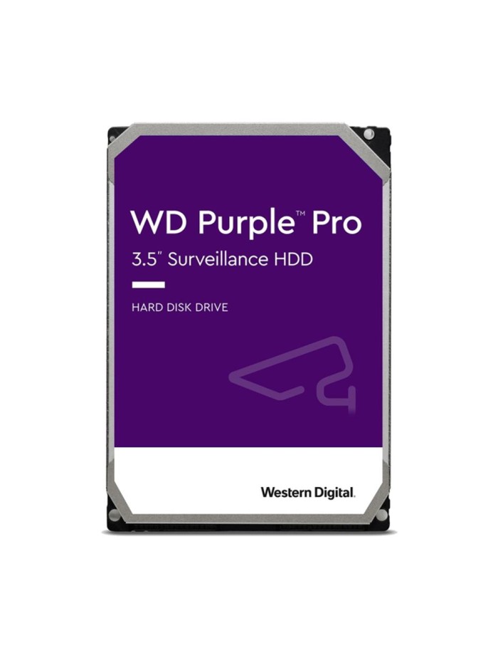 Purple pro disco duro interno 12 tb 7200 rpm 512 mb 3.5 pulgadas seríal ata iii Purple pro disco duro interno 12 tb 7200 rpm 512 mb 3.5 pulgadas seríal ata iii