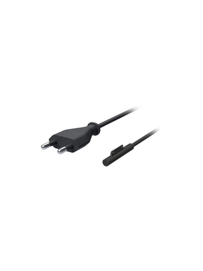 Adaptador de corriente microsoft surface lac - 00006 24w Adaptador de corriente microsoft surface lac - 00006 24w