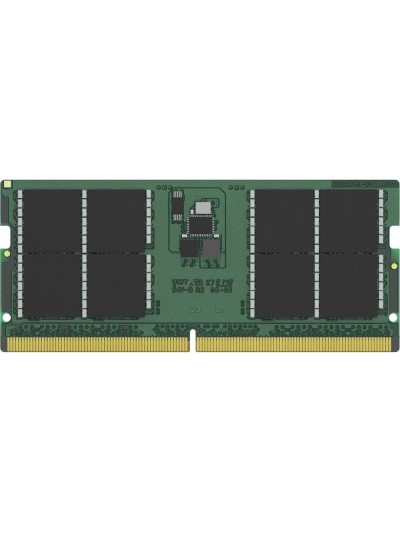 Memoria ram pc5 - 44800 kingston ddr5 32gb cl46