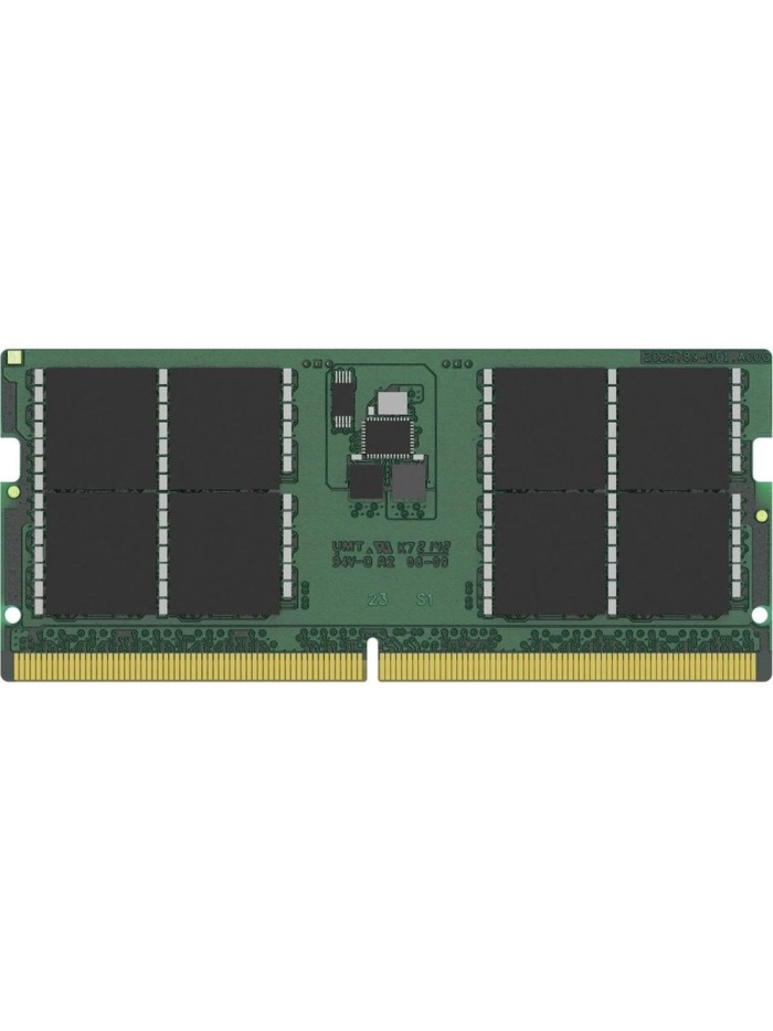 Memoria ram pc5 - 44800 kingston ddr5 32gb cl46 Memoria ram pc5 - 44800 kingston ddr5 32gb cl46