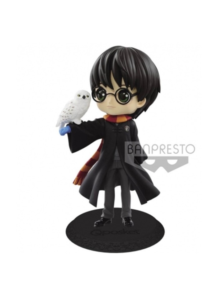 Figura banpresto q posket harry potter ver a. Figura banpresto q posket harry potter ver a.