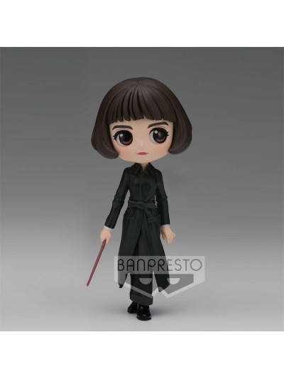 Figura bandai q posket harry potter animales fantasticos y donde encontrarlos tina goldstein