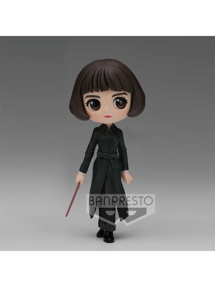 Figura bandai q posket harry potter animales fantasticos y donde encontrarlos tina goldstein Figura bandai q posket harry potter animales fantasticos y donde encontrarlos tina goldstein