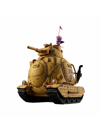 Figura megahouse royal army tank corps no 104 sand land tank