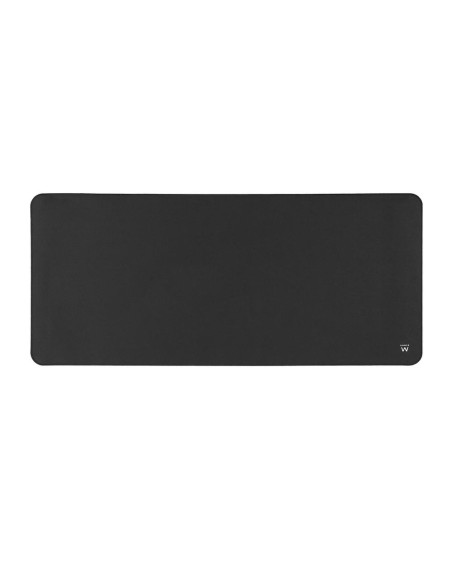 Alfombrilla ewent ew3182 poliester 900x400x3mm