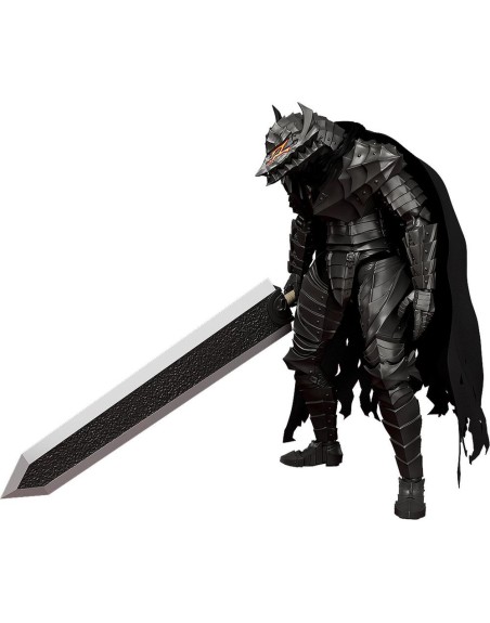 Figura berserk plamatea guts berserker armor 18 -5 cm