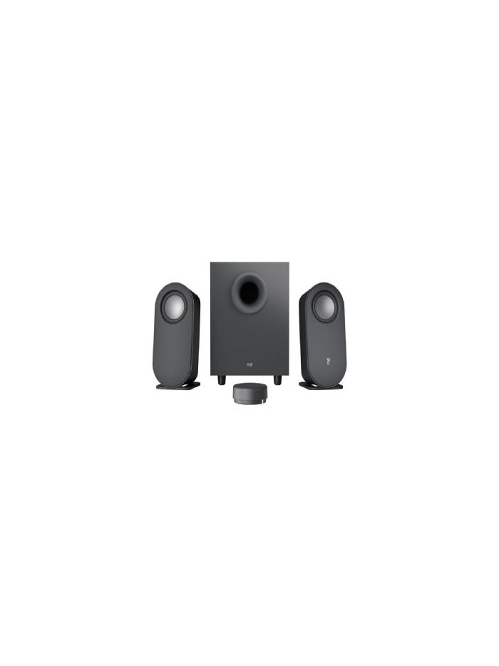 Altavoces logitech z407 2.1 bluetooth 80w Altavoces logitech z407 2.1 bluetooth 80w