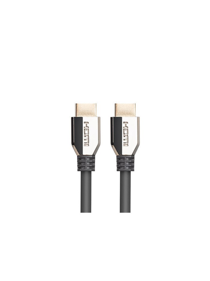 Cable hdmi lanberg m - m v2.1 8k 60hz 0 -5m negro Cable hdmi lanberg m - m v2.1 8k 60hz 0 -5m negro