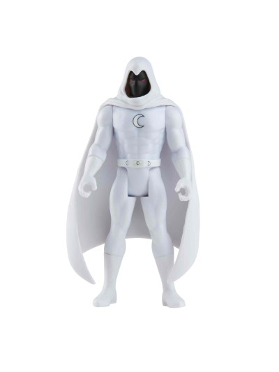 Figura hasbro moon knight marvel legends retro 9.5 cm