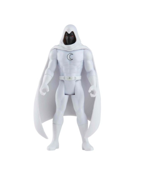 Figura hasbro moon knight marvel legends retro 9.5 cm