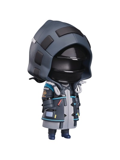 Figura good smile company nendoroid arknights doctor