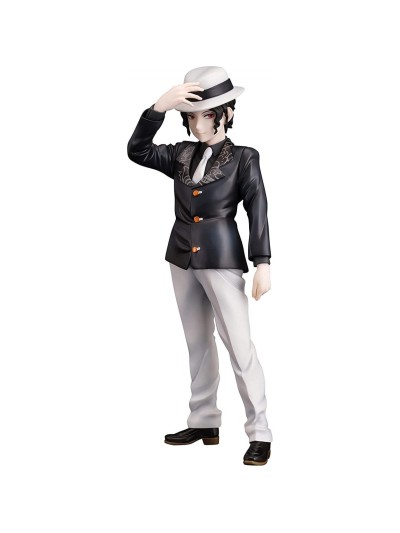 Figura good smile company kimetsu no yaiba demon slayer muzan kibutsuji