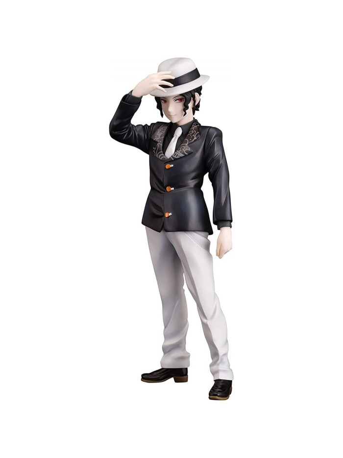 Figura good smile company kimetsu no yaiba demon slayer muzan kibutsuji Figura good smile company kimetsu no yaiba demon slayer muzan kibutsuji