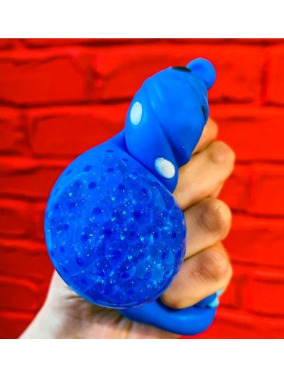 Figura extensible bizak gang beasts