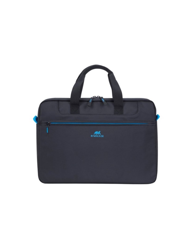 Maletin rivacase 8037 regent ii para portatil 15.6 pulgadas negro Maletin rivacase 8037 regent ii para portatil 15.6 pulgadas negro