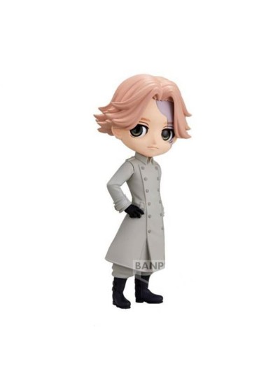 Figura banpresto q posket tokyo revengers seisyu inui ver.a 14cm