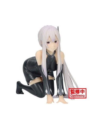 Figura banpresto re:zero starting life in another world celestial vivi echidna