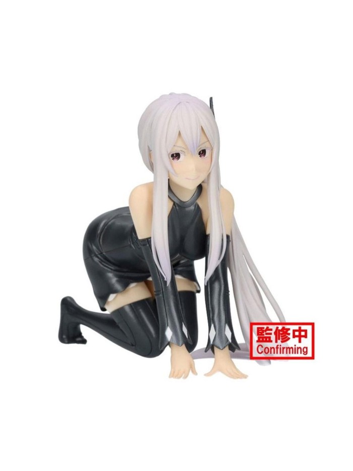 Figura banpresto re:zero starting life in another world celestial vivi echidna Figura banpresto re:zero starting life in another world celestial vivi echidna