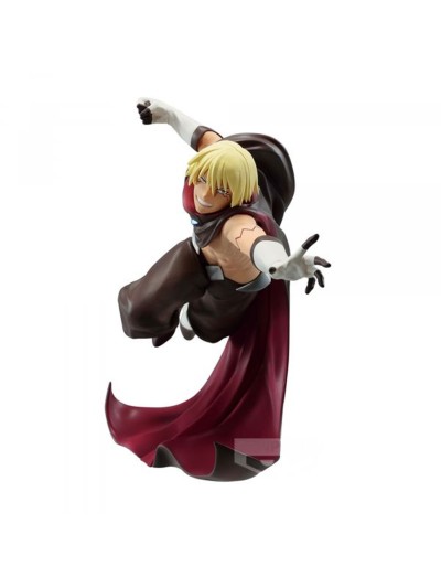 Figura banpresto that time i got reincarnated as a slime veldora 20cm