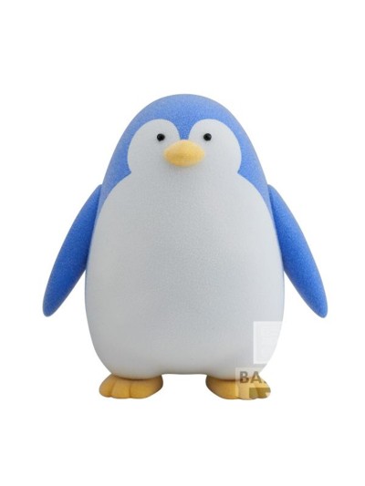 Figura banpresto spy x family fluffy puffy penguin ver.b 8cm