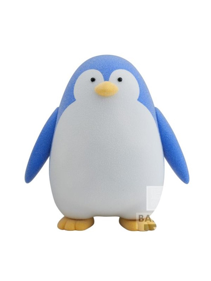 Figura banpresto spy x family fluffy puffy penguin ver.b 8cm Figura banpresto spy x family fluffy puffy penguin ver.b 8cm