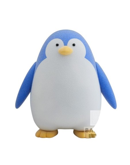 Figura banpresto spy x family fluffy puffy penguin ver.b 8cm
