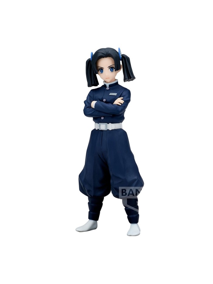 Figura banpresto demon slayer kimetsu no yaiba aoi kanazaki vol.47 Figura banpresto demon slayer kimetsu no yaiba aoi kanazaki vol.47