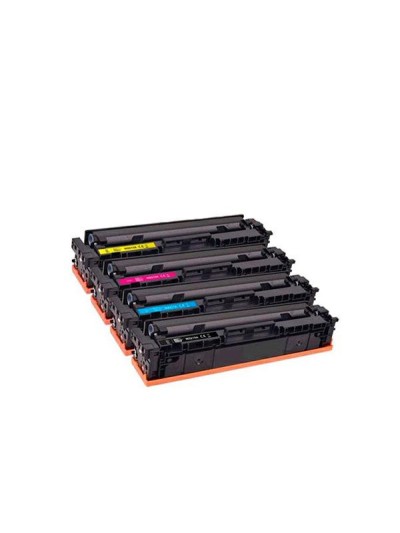 Toner dayma hp w2210a - negro - 207a - calidad premium - con chip