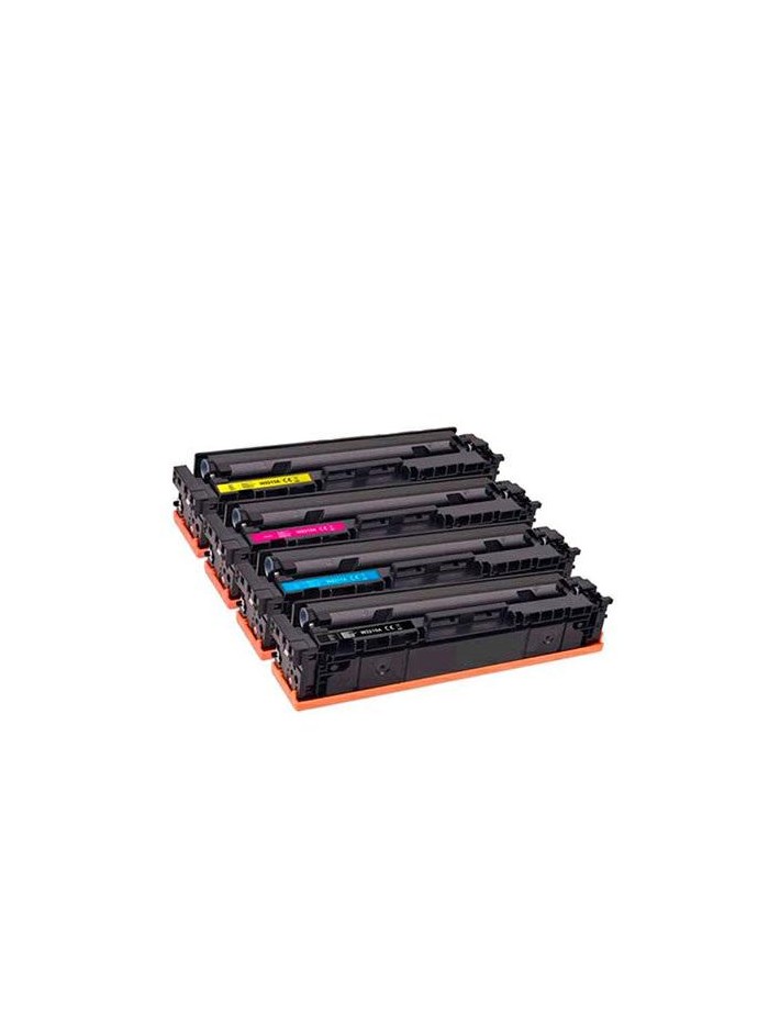 Toner dayma hp w2210a - negro - 207a - calidad premium - con chip
