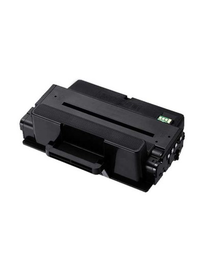 Toner dayma samsung d205l remanufacturado negro 3310 - 3710 - 4833 - 5637 - 5737 5000 pag.